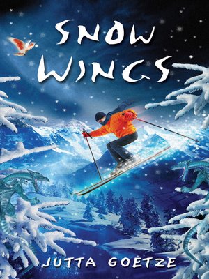 cover image of Snow Wings